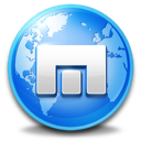 navegador, Maxthon icono