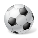 ball, football, soccer, sports icon