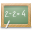 http://cdn2.iconfinder.com/data/icons/oxygen/32x32/categories/applications-education.png