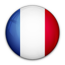 flag, france, of icon