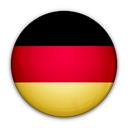 flag, germany, of icon