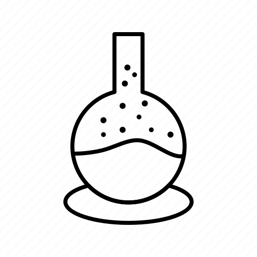 Bubbles, experiment, laboratory icon - Download on Iconfinder