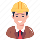 construction worker, engineer, labor, builder, constructor