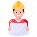 construction worker, architect, engineer, labor, constructor