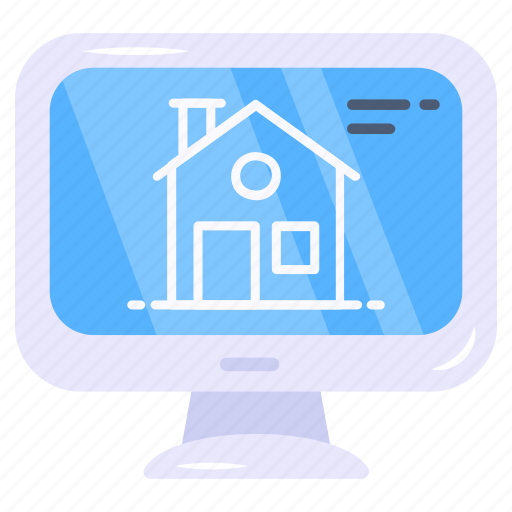 Online prototype, online architecture, online plan, architectural plan, architectural design icon - Download on Iconfinder
