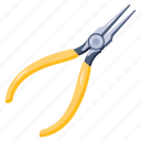 plier, wire cutter, repair tool, fixing tool, maintenance tool