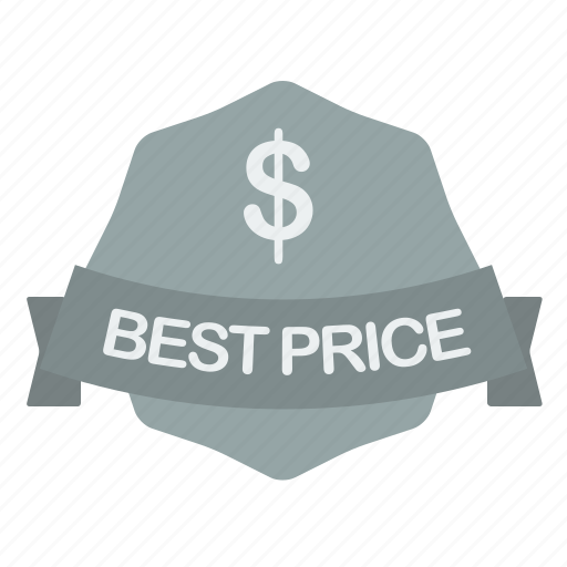 Best, guarantee, label, price icon - Download on Iconfinder