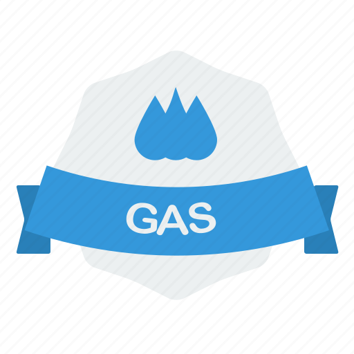 Gas, guarantee, label icon - Download on Iconfinder