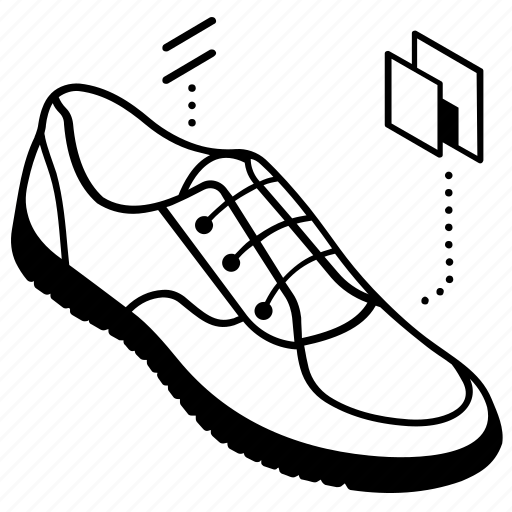 Shoe, footwear, footgear, sports shoes, joggers icon - Download on Iconfinder