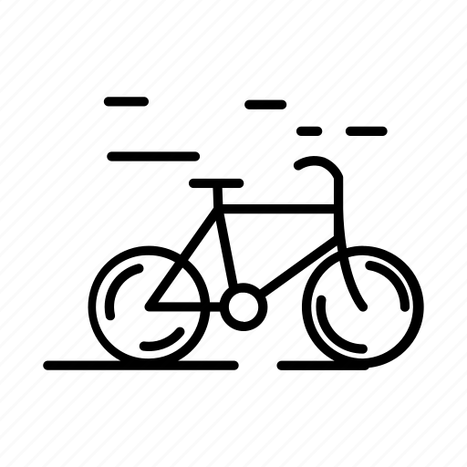 Transportation, bike, bicycle, cycle icon - Download on Iconfinder