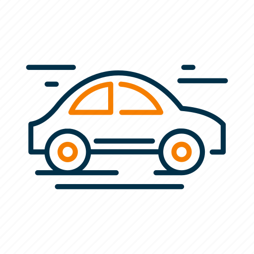 Transportation, car, transport, auto icon - Download on Iconfinder