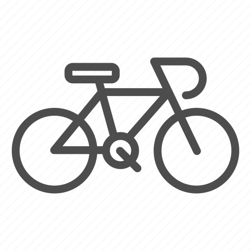 Bicycle, bike, cycle, race, sport, transport, activity icon - Download on Iconfinder