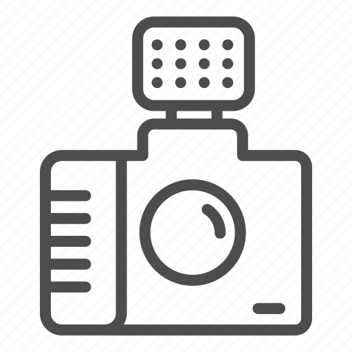Camera, capture, digital, lens, modern, photo, photography icon - Download on Iconfinder