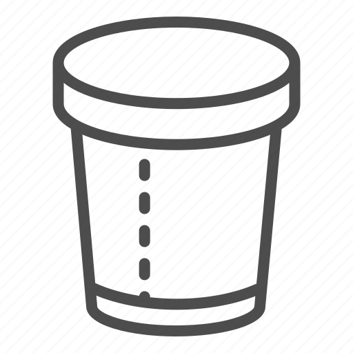 Cup, coffee, paper, disposable, drink, beverage, cafe icon - Download on Iconfinder