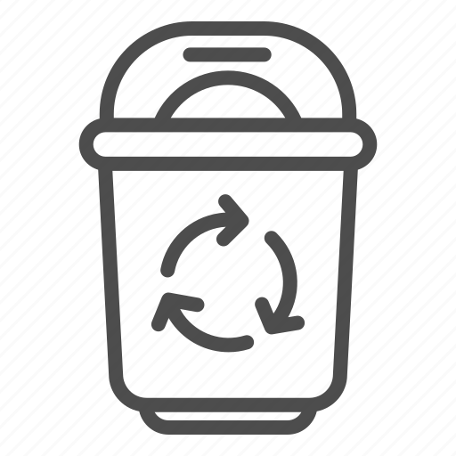 Recycle, bin, clean, ecology, environment, garbage, recycling icon - Download on Iconfinder