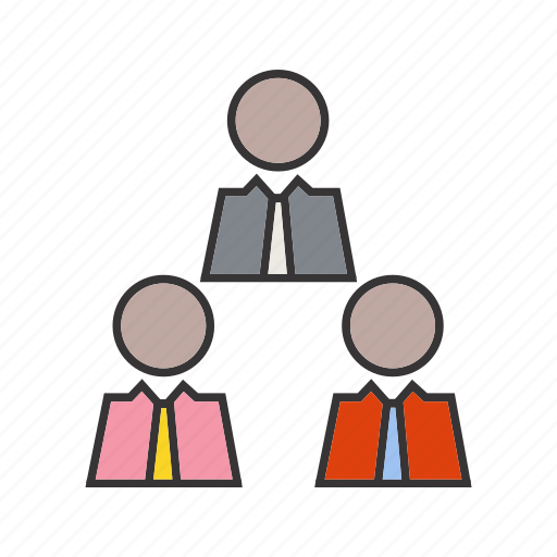 Businessman, meeting, seo, user, avatar icon - Download on Iconfinder
