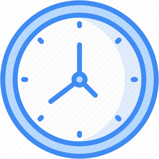 Clock, time, watch, date, schedule icon icon - Download on Iconfinder