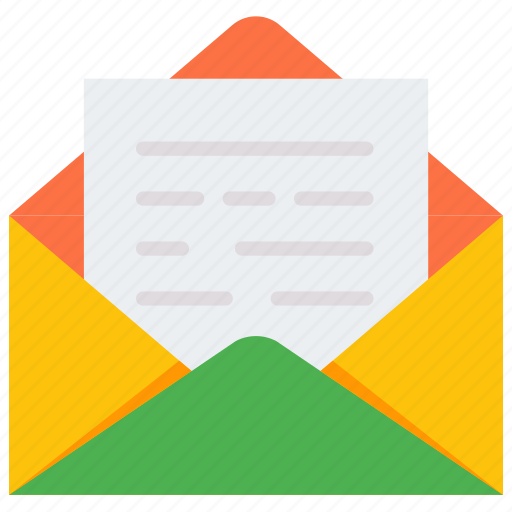 Address, business, contact, email, gmail, inbox, mail icon - Download on Iconfinder