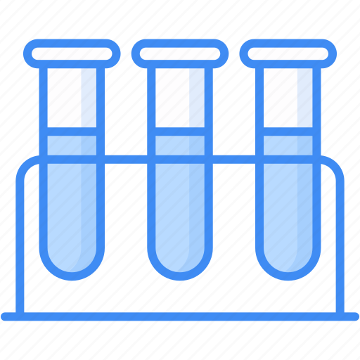 Test tube, science, laboratory, chemistry, education, research icon icon - Download on Iconfinder
