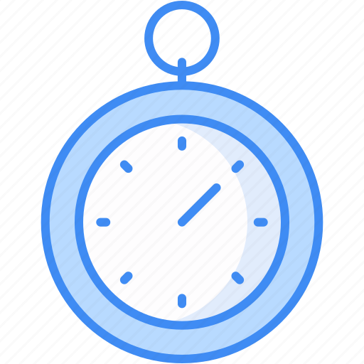 Stopwatch, timer, time, hour, deadline, watch icon icon - Download on Iconfinder