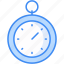 stopwatch, timer, time, hour, deadline, watch icon 