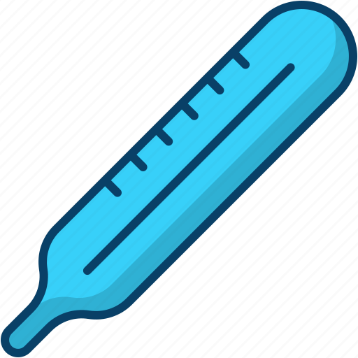Thermometer, temperature, weather, hot, cool icon - Download on Iconfinder