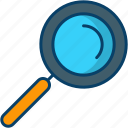 magnifier, search, find, magnigfier glass, magnifying, seo