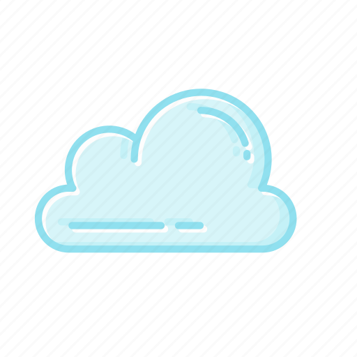 Cloud, storage, data, server, cloudy, computing icon - Download on Iconfinder