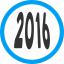 future, label, message, new year, perspective, text, year 2016 