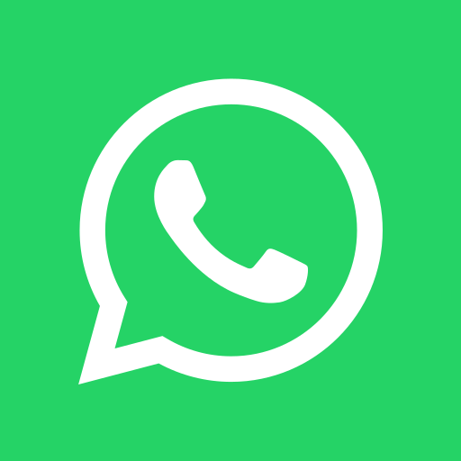 App Logo Media Popular Social Web Whatsapp Icon