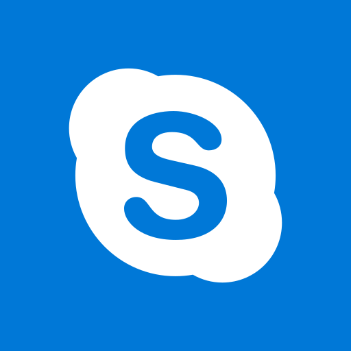 open skype from web page