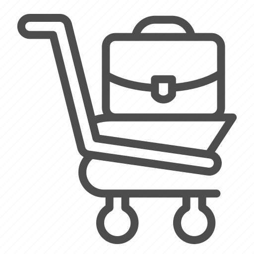 Cart, account, shop, buyer, market, sale, store icon - Download on Iconfinder