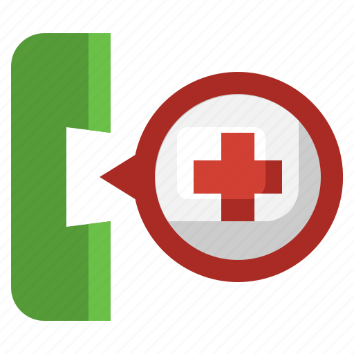 Hotline, hours, health, phone, help icon - Download on Iconfinder