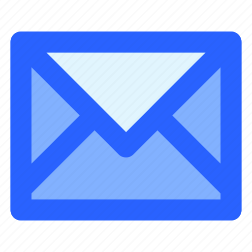 Communication, email, interface, letter, mail icon - Download on Iconfinder