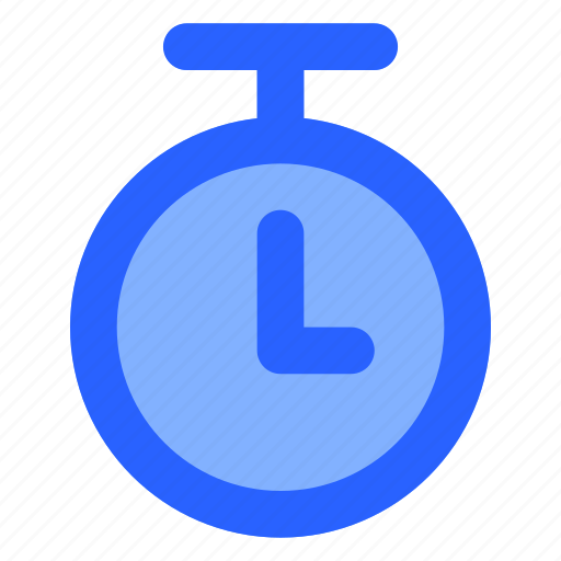 Clock, delivery, pending, stopwatch, time icon - Download on Iconfinder