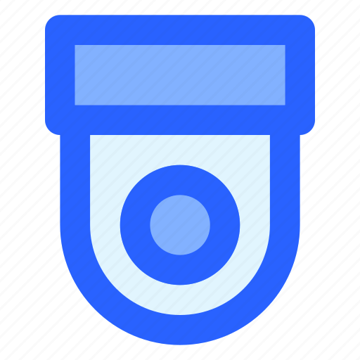 Camera, cctv, protection, safe, security icon - Download on Iconfinder