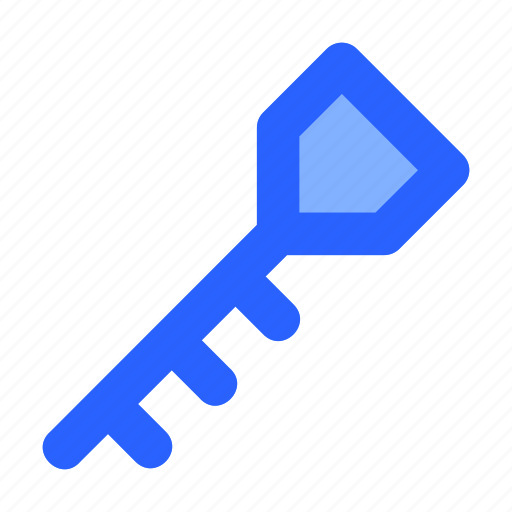 Guard, key, protection, safe, security icon - Download on Iconfinder