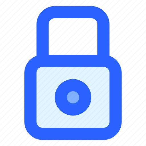 Key, lock, locked, privacy, security icon - Download on Iconfinder
