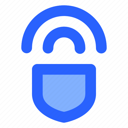 Internet, network, protection, security, wifi icon - Download on Iconfinder