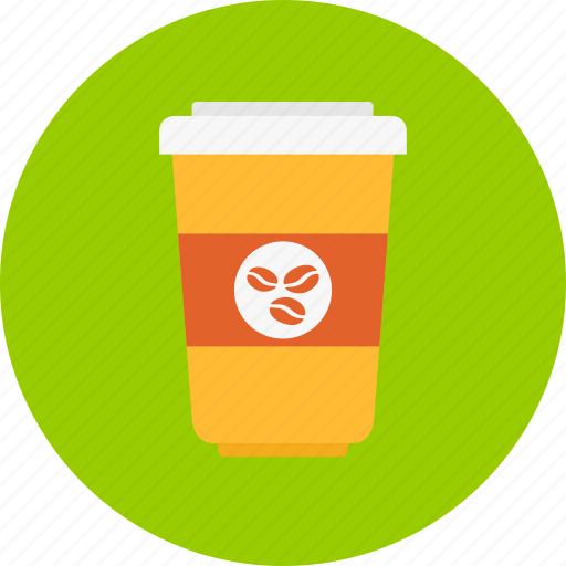 Coffee, cafe, cup, drink icon - Download on Iconfinder