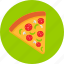 pizza, eating, fastfood, food, junkfood, restaurant 