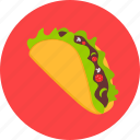 taco, mexican, mexico, shawarma, tacos, tortilla