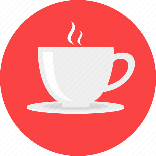 Tea, coffee, cup, drink, hot icon - Download on Iconfinder