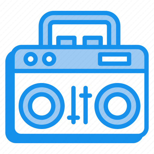 Music box, music-system, music, marriage, love, wedding, speaker icon - Download on Iconfinder