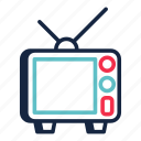 tv, television, screen, monitor, technology, device, entertainment, computer, lcd