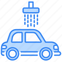 car wash, car, service, vehicle, cleaning, wash, car-service, automobile, garage