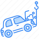tow, truck, vehicle, transport, car, transportation, crane, service, towing