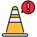 traffic cone, cone, construction, road-cone, construction-cone, cone-pin, road, tool, safety-cone