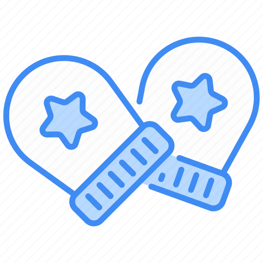 Baby gloves, baby, gloves, childcare, socks, mitts, mittens icon - Download on Iconfinder