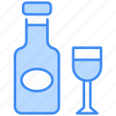 alcohal, drink, beverage, bottle, cup, japan, sake, wine, libation